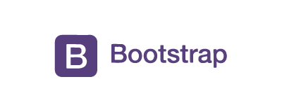 Bootstrap logo