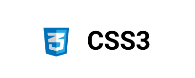 css3 logo