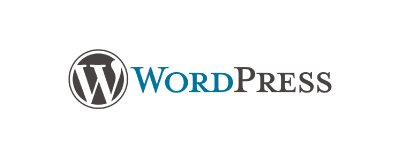 wordPress logo